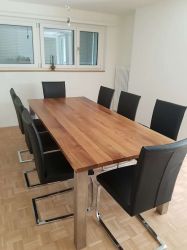 Esstisch 8 Personen