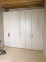 Innopra Einbauschrank Stau Boxen Optimale Platznutzung Spezialfach