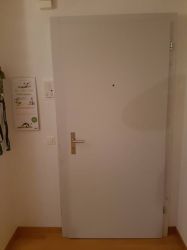 Innopra Hauseingangstüre Einbruchschutz Türe