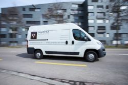 Innopra Serviceauto Schreinerei 01